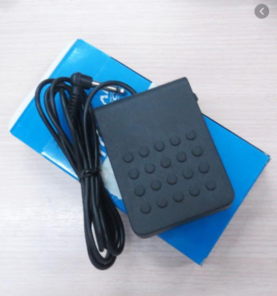 Pedal con cóc đàn piano, organ giá rẻ