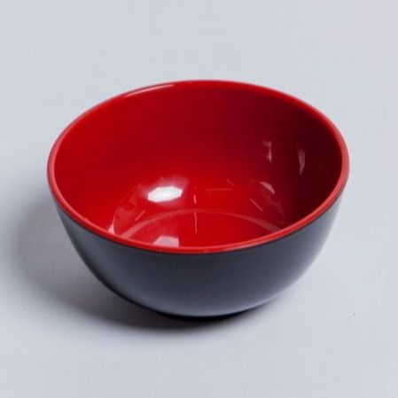 Chén nhựa melamine hai lớp Fataco nhiều kiểu