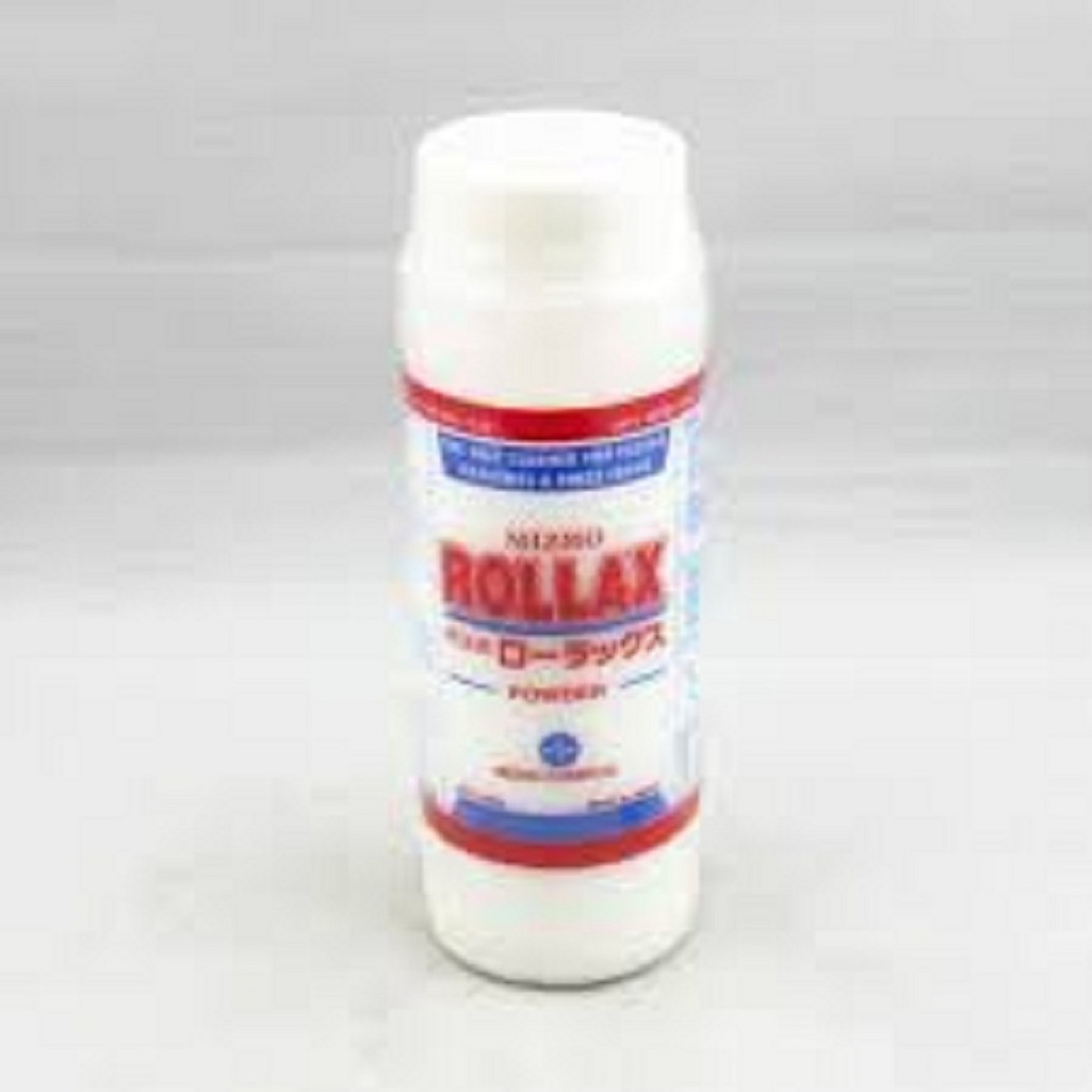 Dầu lau băng ép/ bàn là mex Rollax