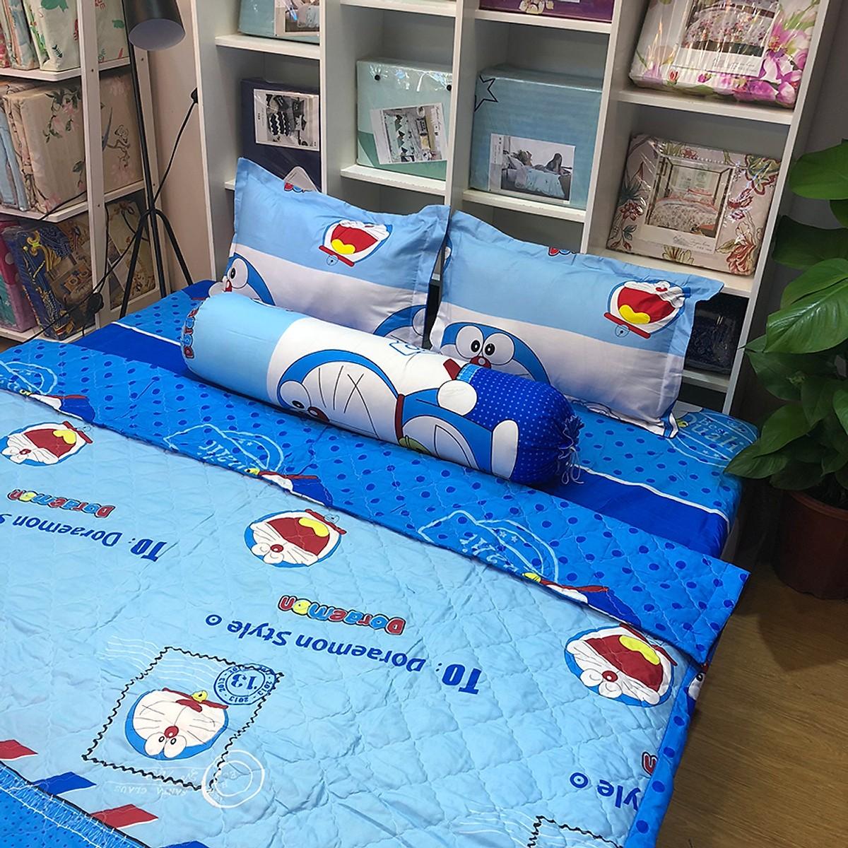 Chăn mền mẫu DRTT-CSQ