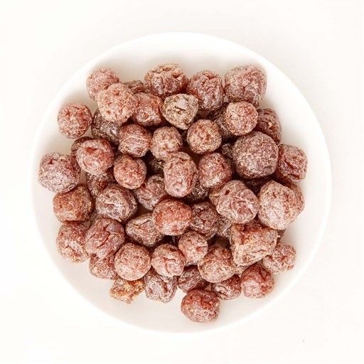 500g Ô MAI MƠ CHUA MẶN NGỌT