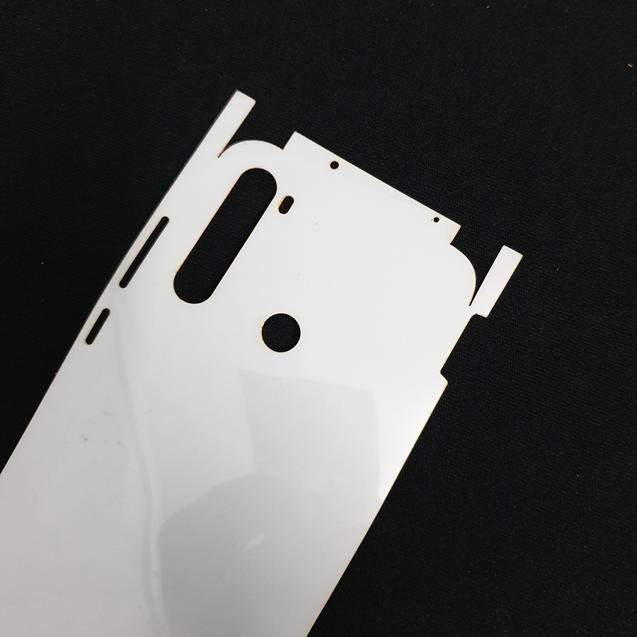 Miếng dán PPF full viền Xiaomi Redmi Note 7 Note 8 Note 8 Pro Note 9s K20 K30 Mi 10 5G Mi 10 5G Pro