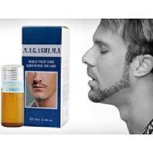 kích mọc râu Nakashima 10ml