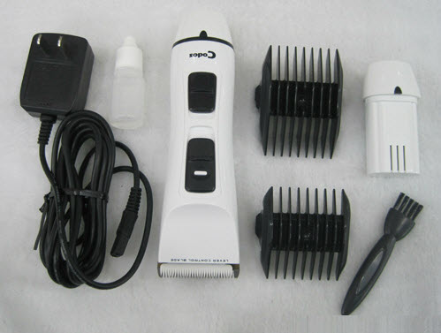 Tông Đơ Cắt Tóc Cao Cấp Codos T6