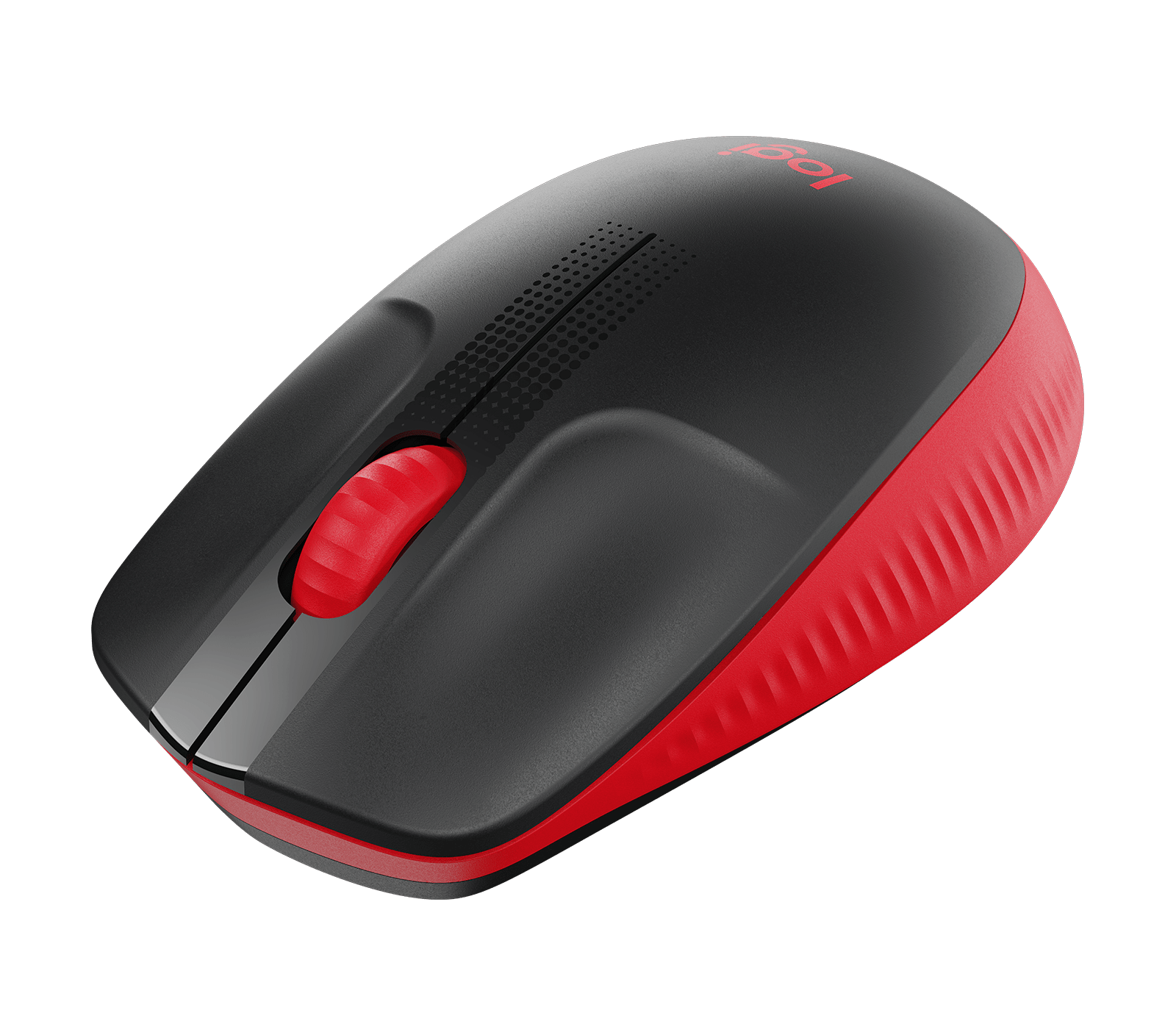 Chuột Không Dây Logitech M190 - Chính Hãng Phân Phối