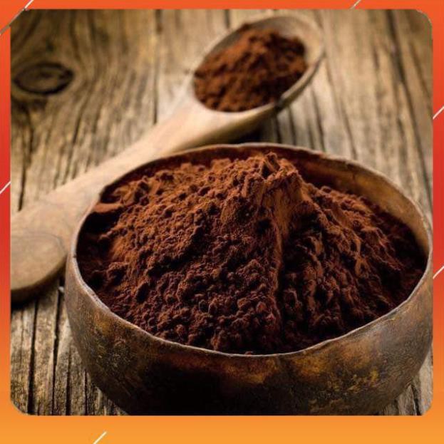Bột Pha Uống Cacao Sữa Đắk Lắk 500gr [GIÁ RẺ]