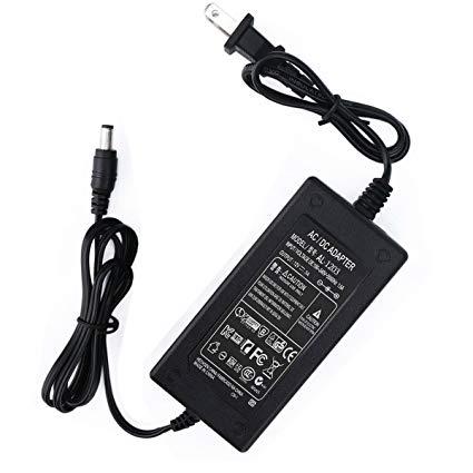 Bộ adapter chuyển đổi nguồn 12V-5A (DC)