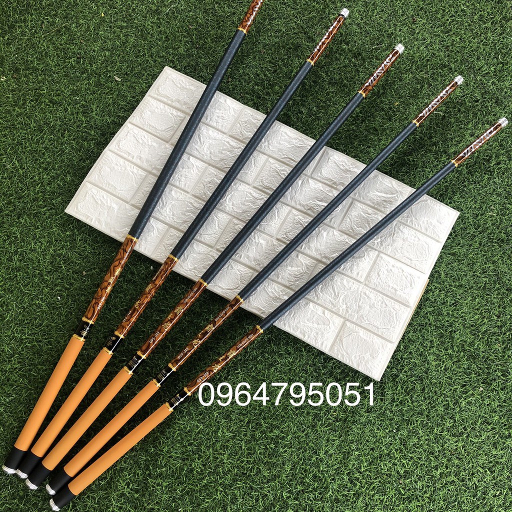 cần câu tay 6h daiwa  (cam kết đổi trả trong 2 tuần đầu)