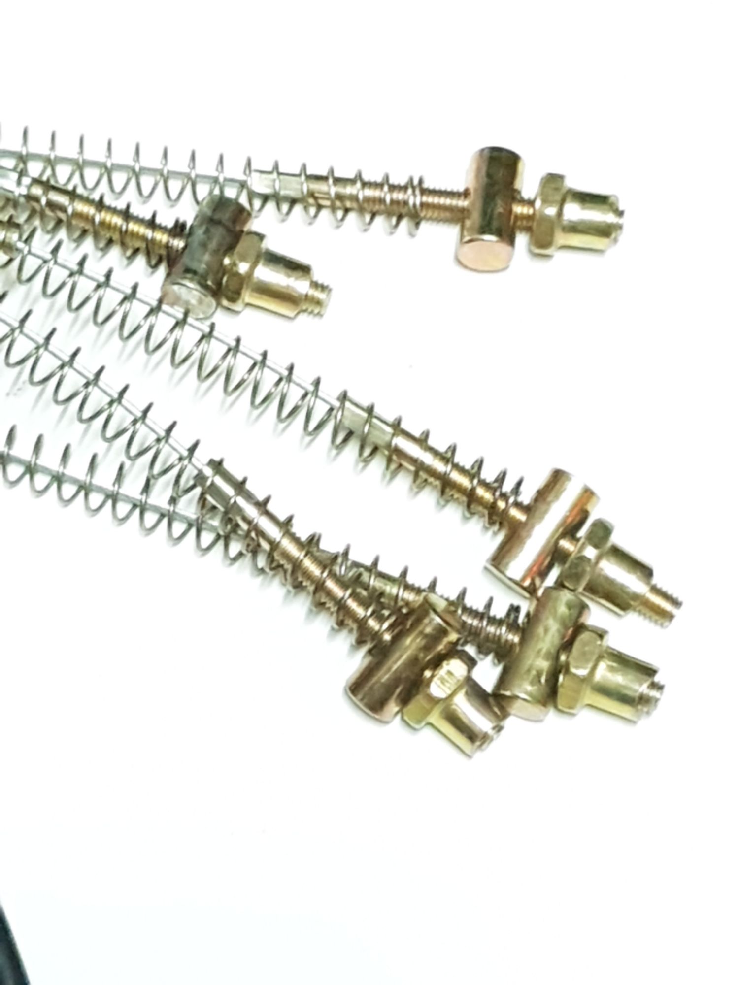 [HCM]DÂY THẮNG XE ĐẠP ĐIỆN TRƯỚC+ SAU x 2 DÂY