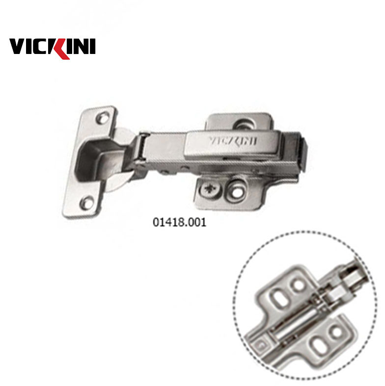 Ivan,-Vickini Air Damper Hinge for Damping