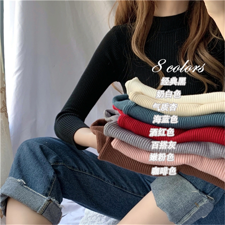 Áo len Tăm 3 PHÂN hàng đẹp loại 1