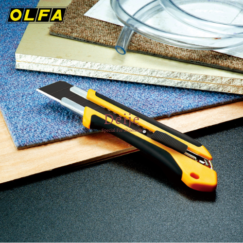 Dao cắt OLFA XH-AL Nhật Bản (25mm)