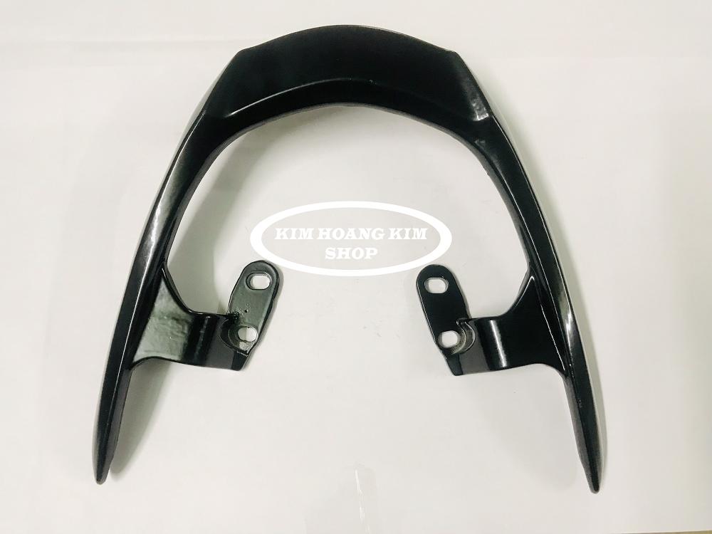 Cảng Sau Mio Gắn Sirius RC
