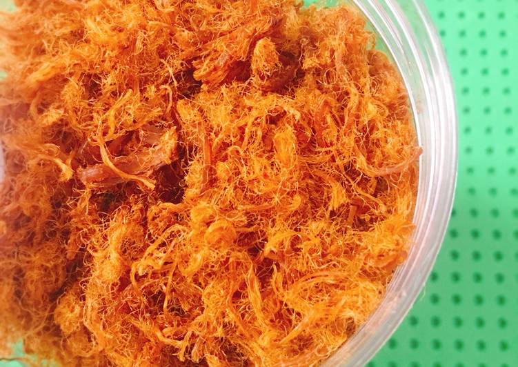 Chà Bông ChaoNay Thái Lan 500g
