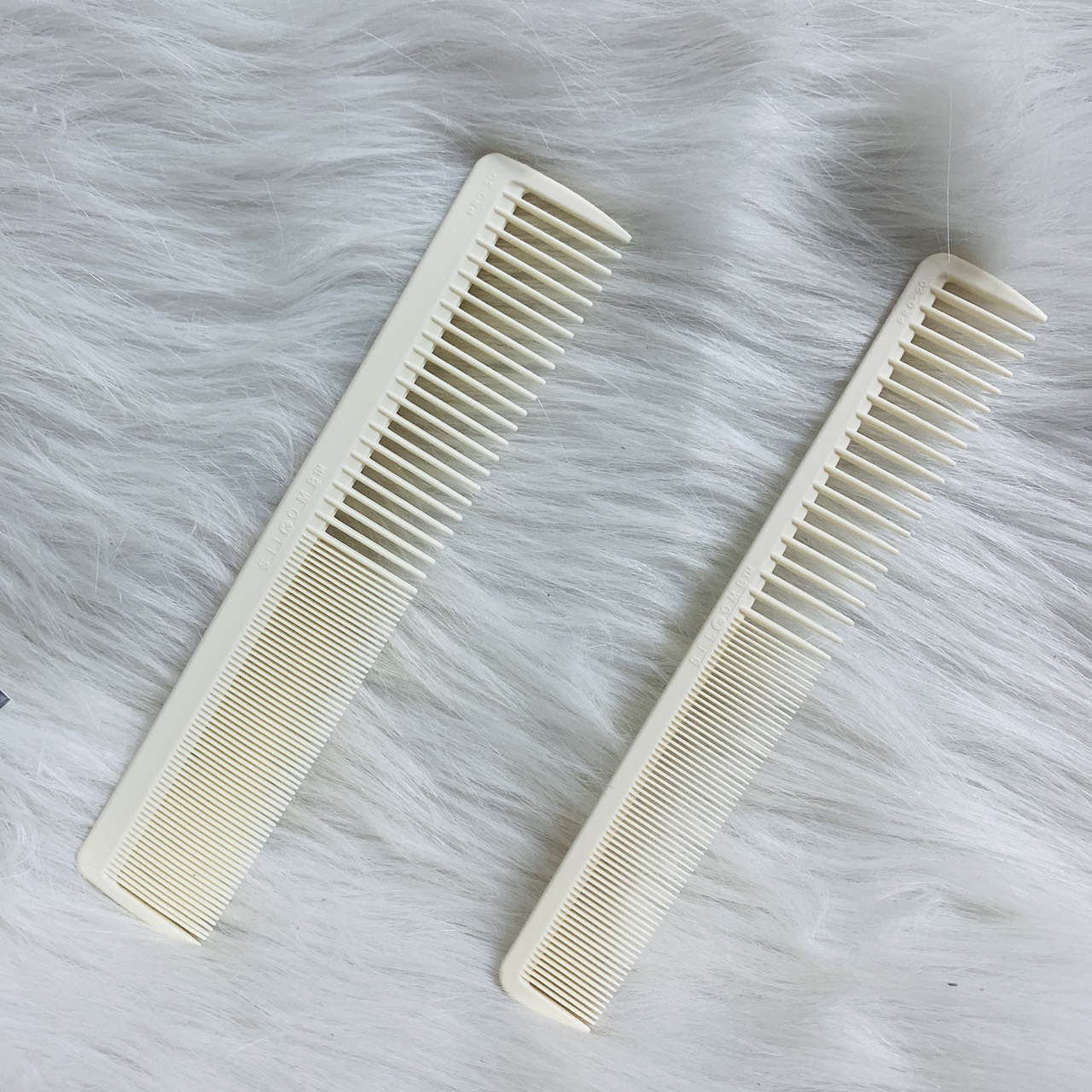 High-Quality Hair Cutting Comb for Men and Women