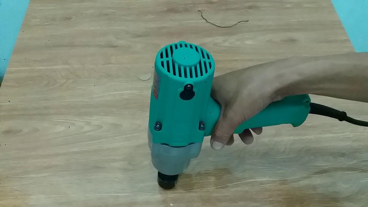 450W MÁY SIẾT VÍT BULOONG DCA APB16 NEW