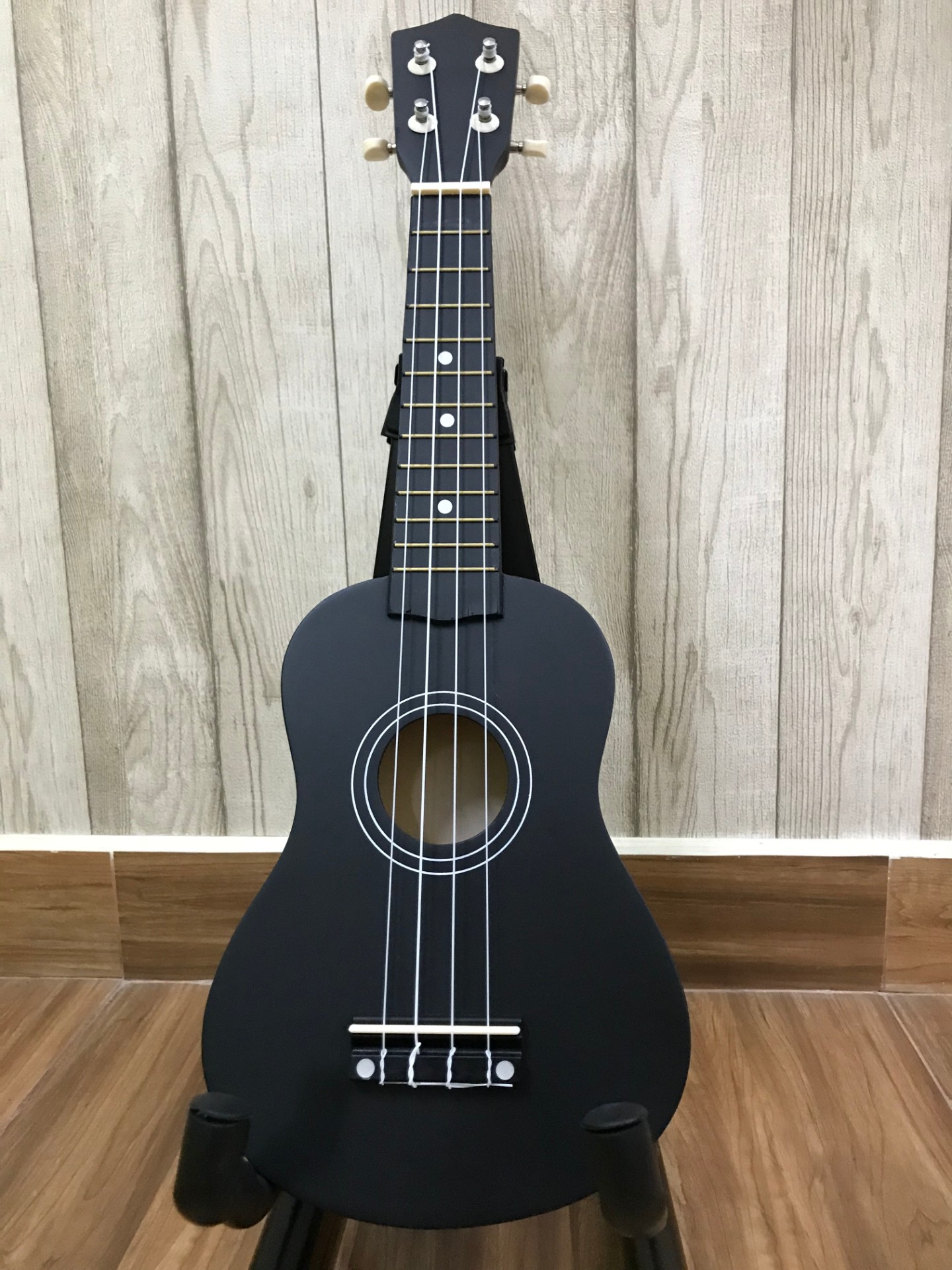 Miễn học phí khi mua đàn ukulele soprano 21 - HÀNG CÓ SẴN.