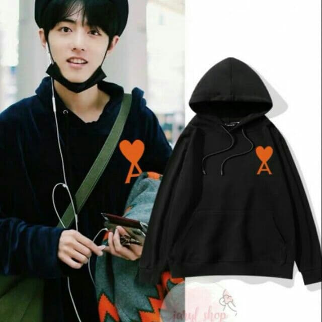 Áo hoodie tiêu chiến , áo tiêu chiến cao cấp có đủ size