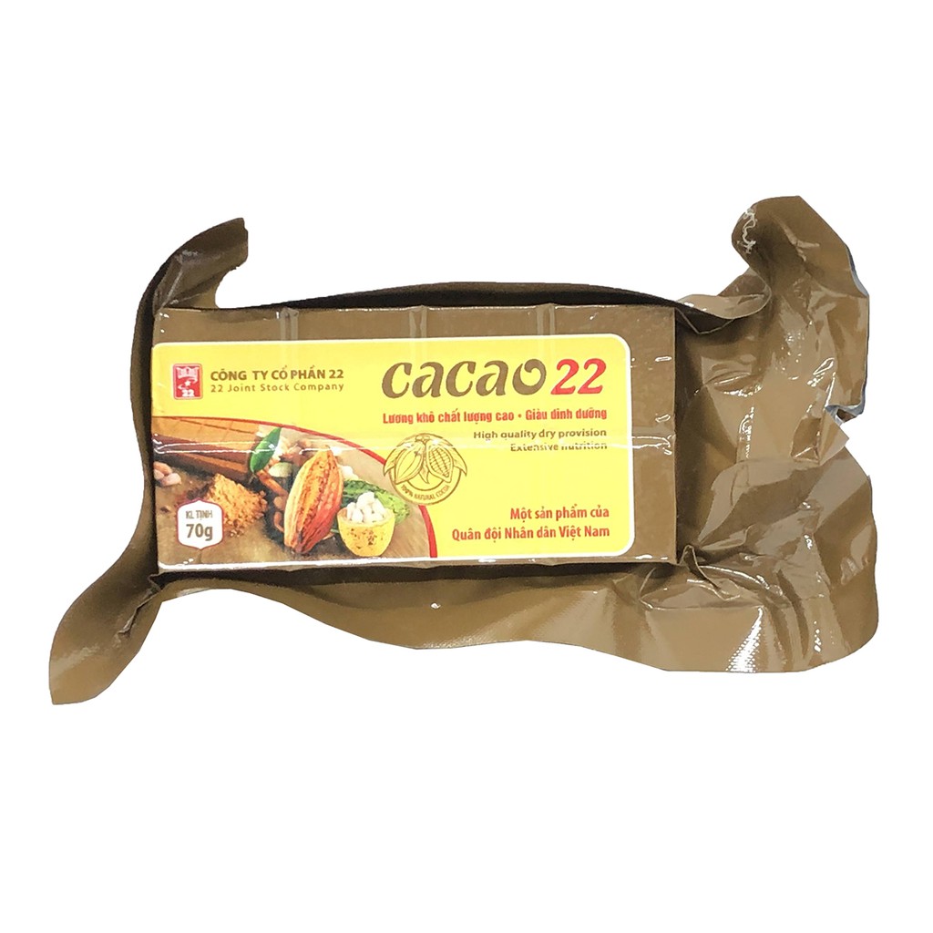 Cocoa Powder