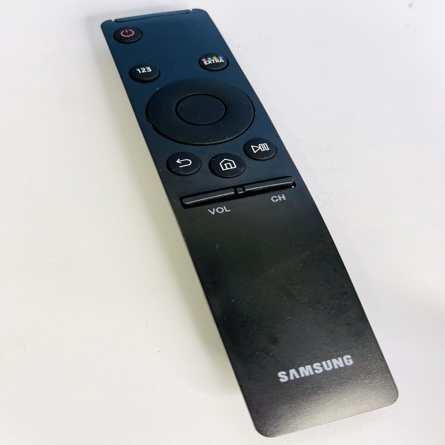 Điều khiển bằng giọng nói cho Smart TV Samsung hàng chính hãng