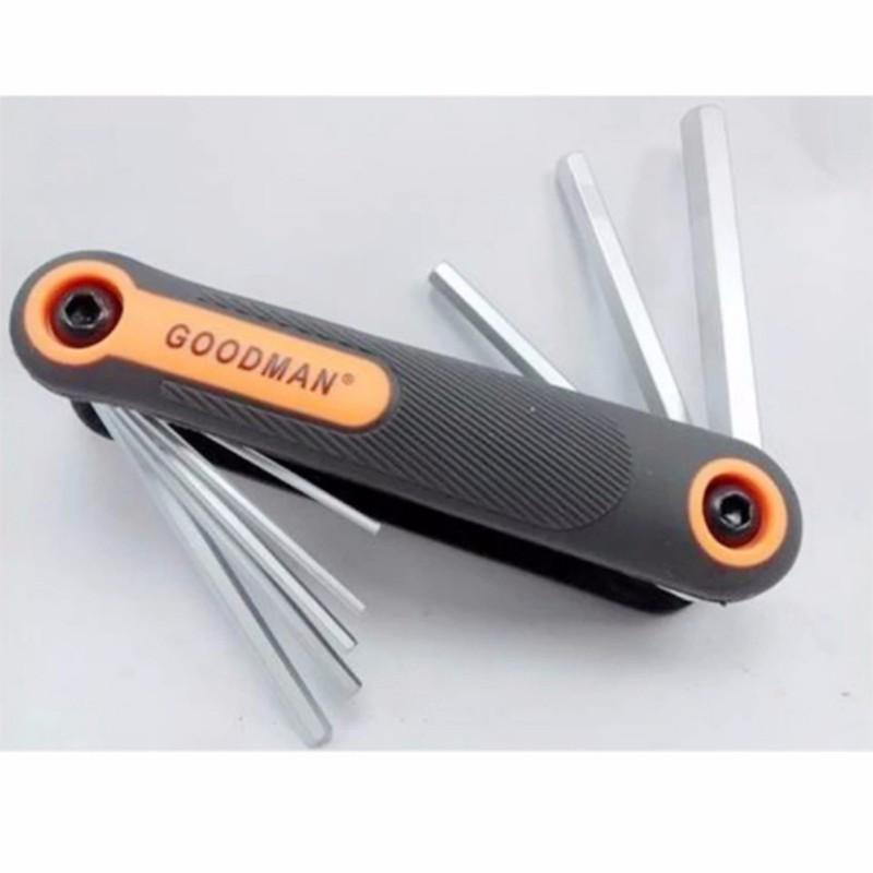 BỘ LỤC GIÁC XẾP 8 CHI TIẾT