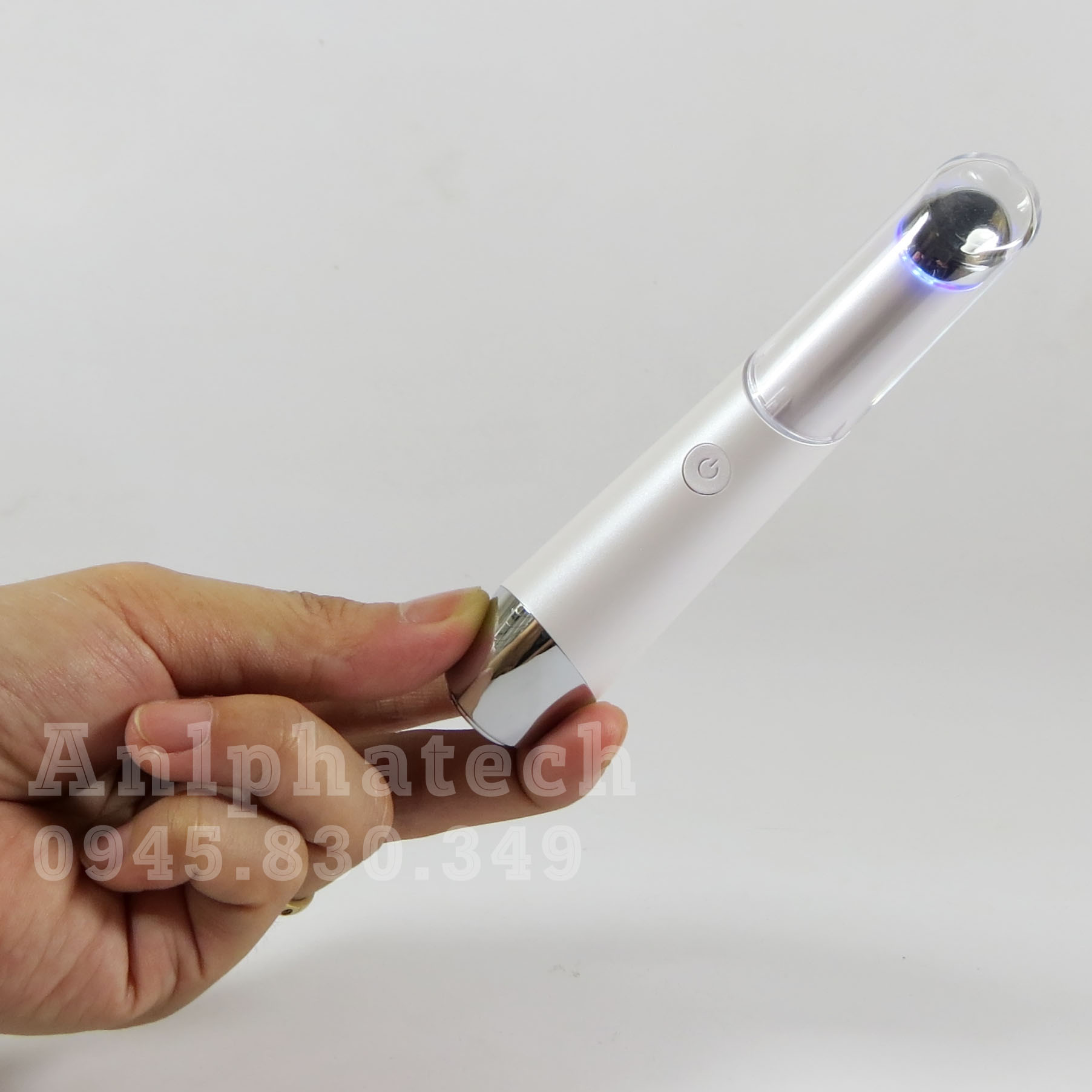 [HCM]Máy Massage Mắt Massage Môi ION Cao Cấp D018