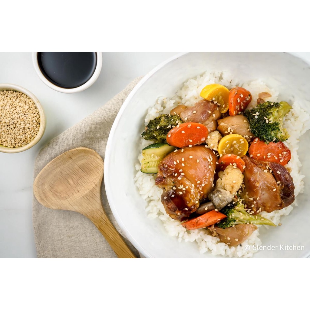 Xốt teriyaki Ottogi 100g, 310g