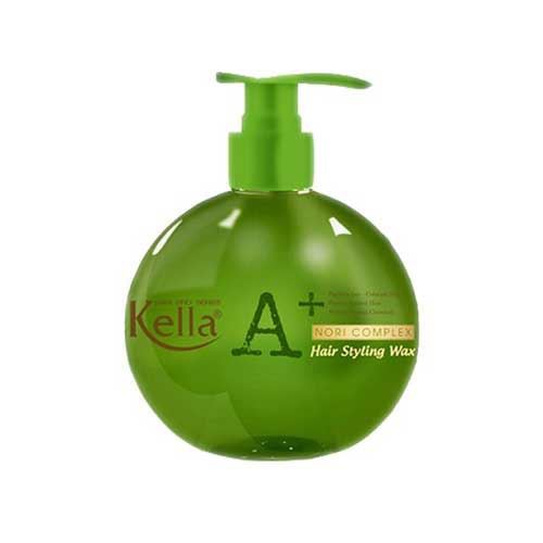Sáp tạo kiểu tóc xoăn Kella A+ Nori Complex 250ml sản phẩm tốt chất lượng cao cam kết như hình độ bền cao