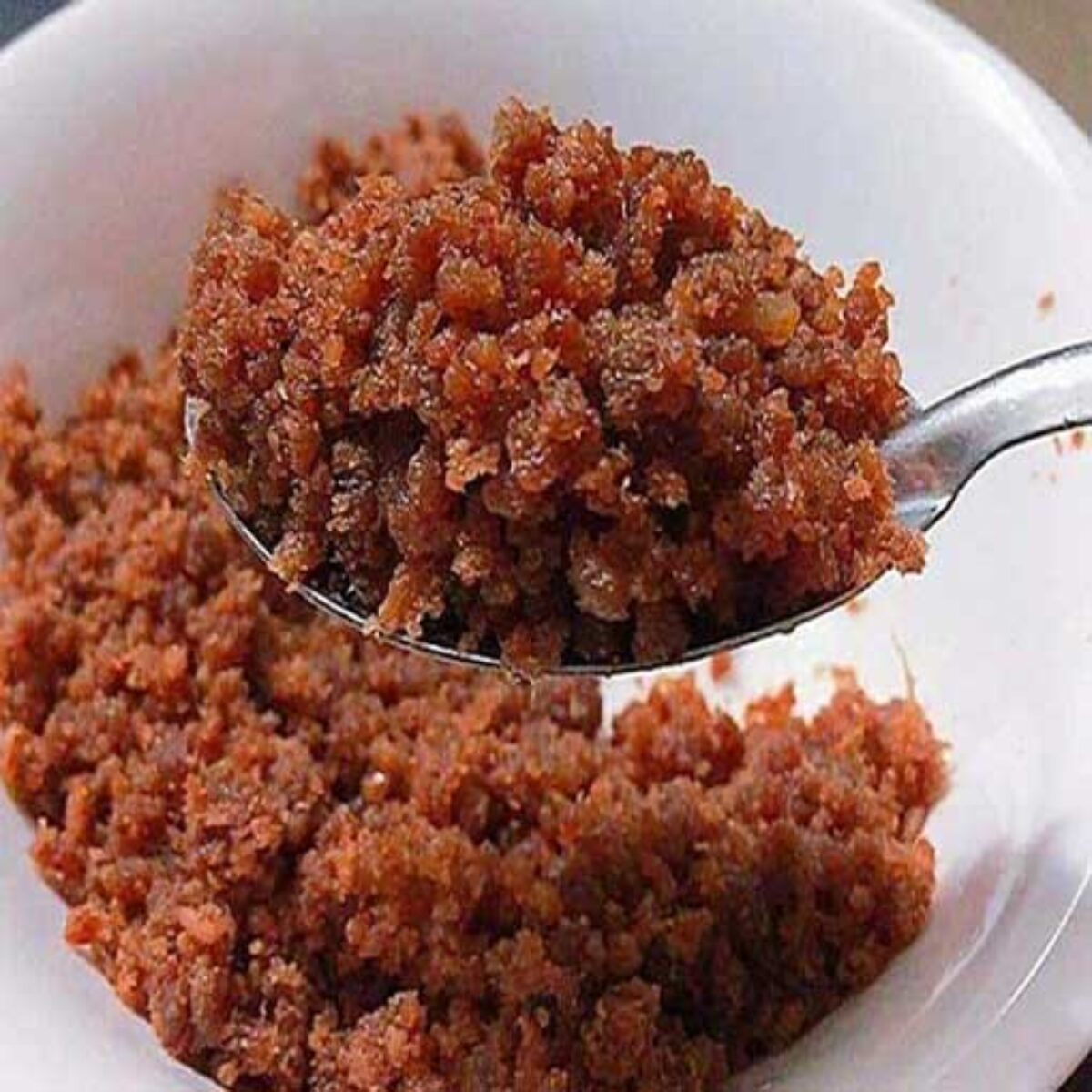 [HCM] Mắm tép (mắm chua) thương hiệu Bạch Câu 300gram