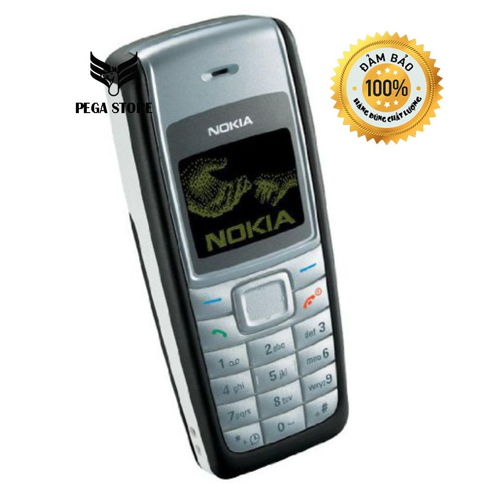 Điện thoại cục gạch siêu bền 110i