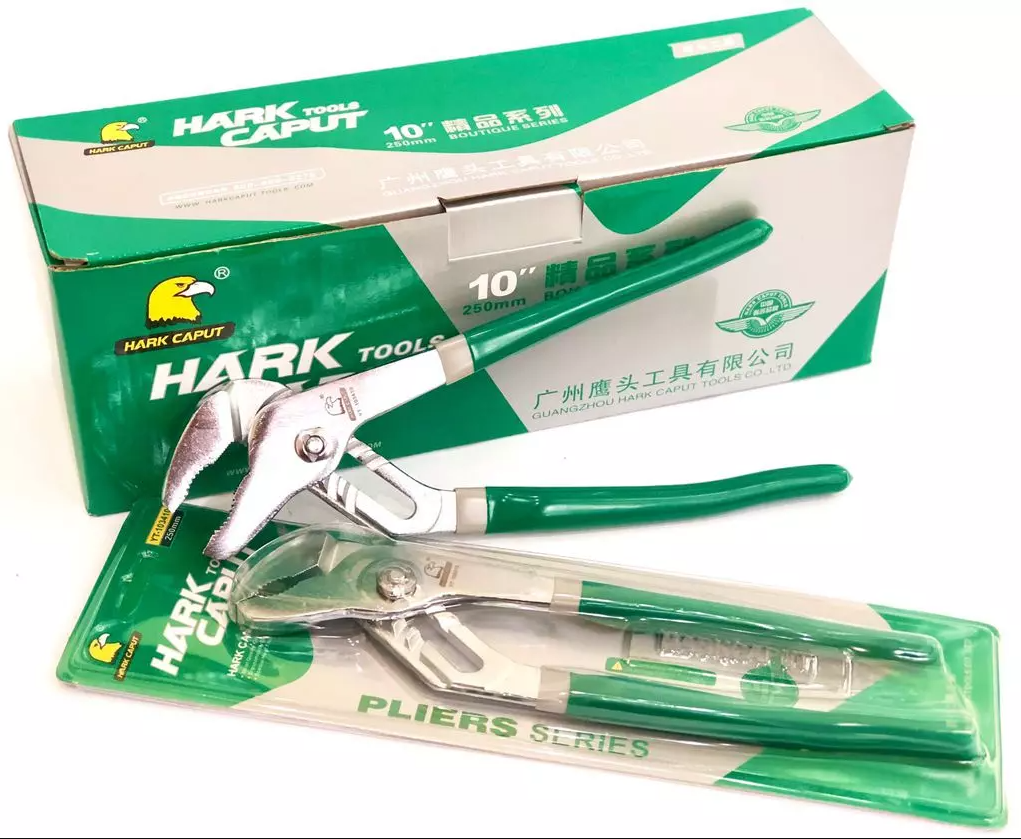 Kìm quạ hark caput cao cấp