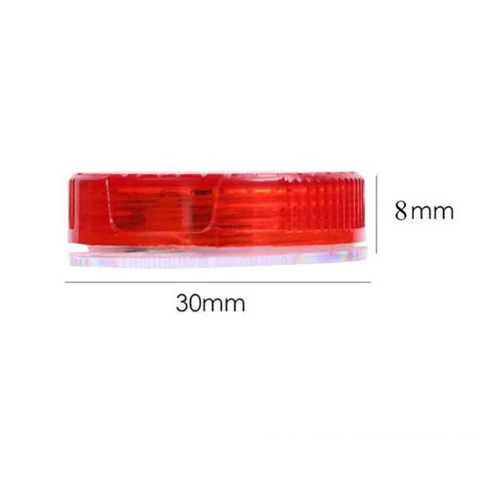 Đèn LED cảnh báo mở cửa ô tô