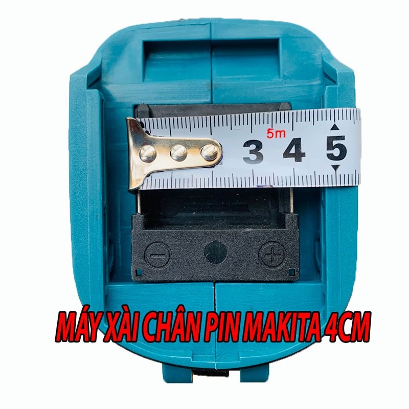 THÂN MÁY KHOAN PIN KHÔNG THAN, 3 CHỨC NĂNG