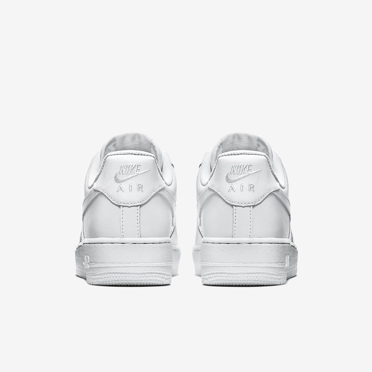[CHÍNH HÃNG] SNEAKER-HOUSE Giày Nike Air Force One (315115-112)