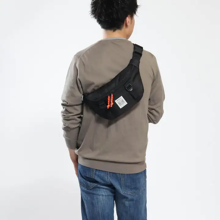 atric waist bag