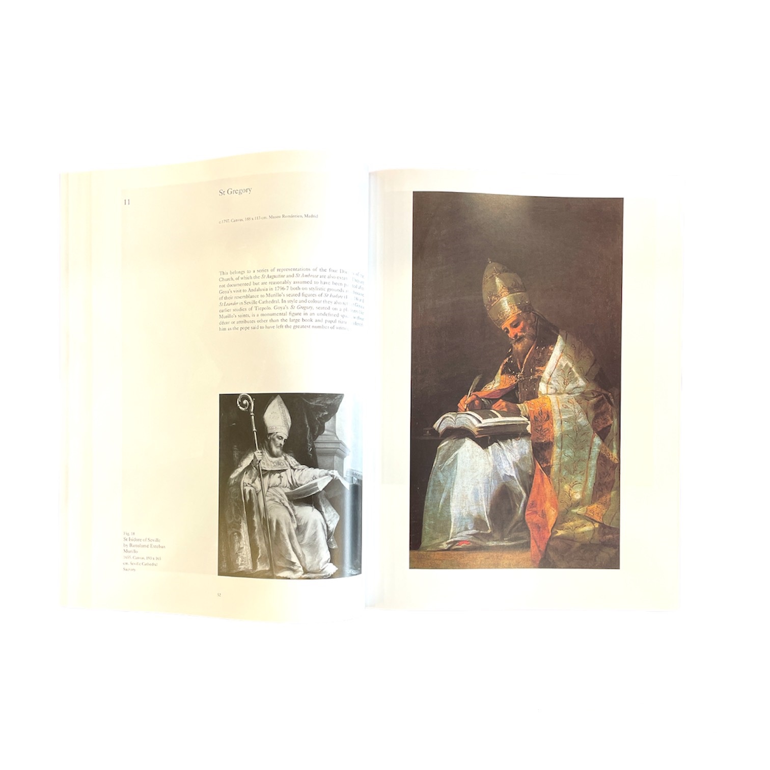 ARTBOOK - SÁCH TIẾNG ANH - Goya