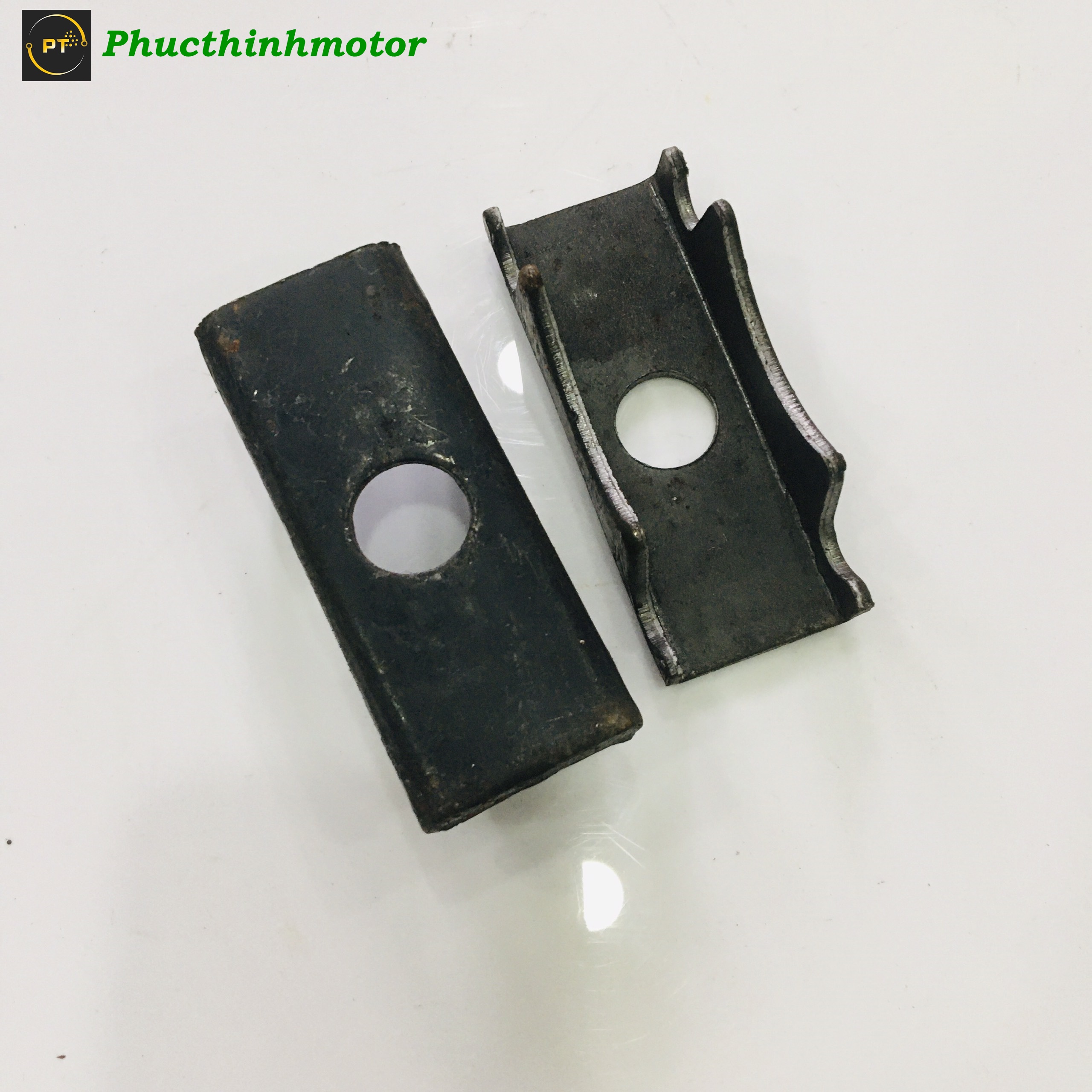 Bộ phụ kiện nhíp cho xe ba bánh