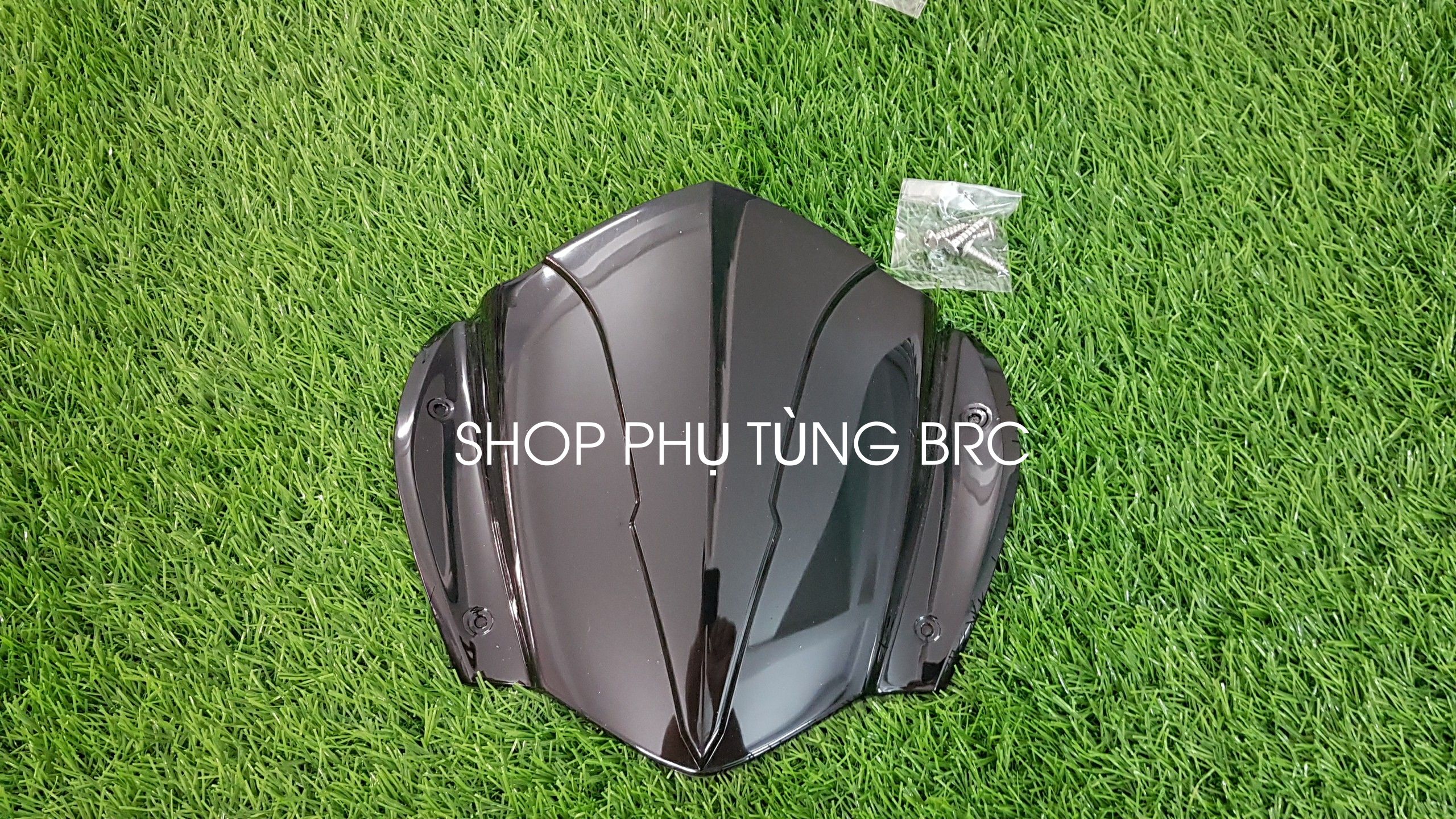 Chắn gió xe SH 2020