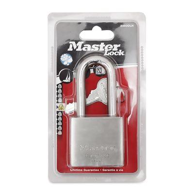 Khóa Master Lock 2350DLH- 50mm