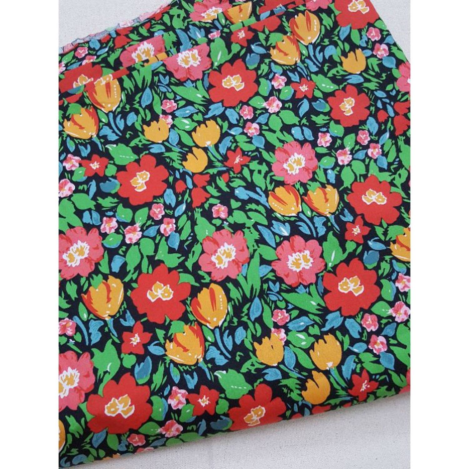 Vải thô cotton 1m5×1m5
