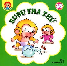 Fahasa - Bubu 38: Tha Thứ