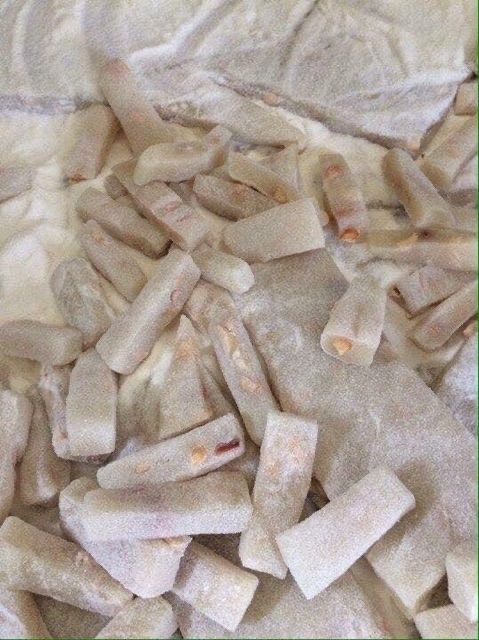 500gr Chè Lam nhà làm vị truyền thống dẻo, thơm, ngon