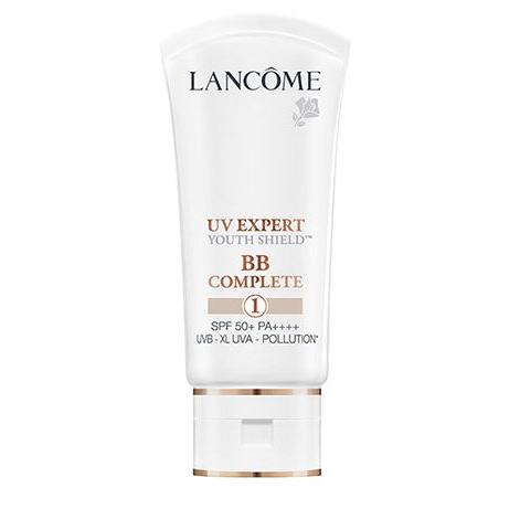 Lancome - chống nắng uv expert bb complete 1 spf 50+ pa++++ 30ml