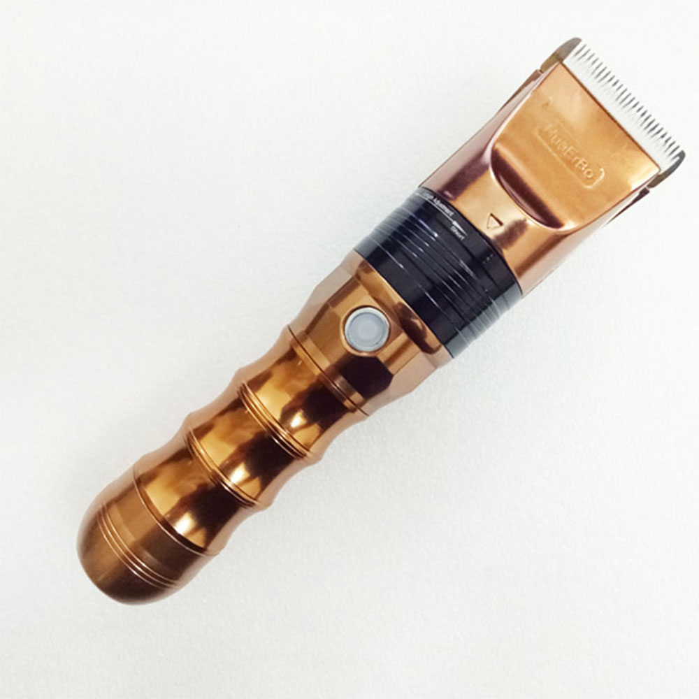 TÔNG ĐƠ CẮT TÓC B60 PIN TRÂU LƯỠI SỨ CỰC BÉN TẶNG [NHIỀU QUÀ TẶNG]