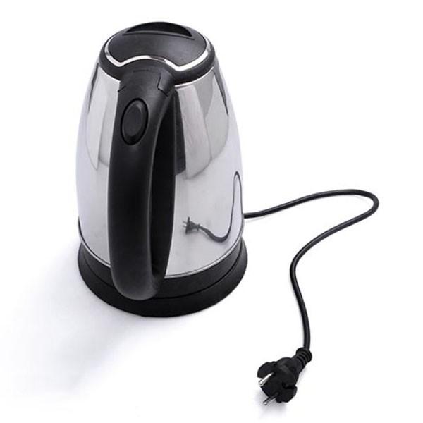 Ấm siêu tốc, Bình Đun Nước Siêu Tốc Electric Kettle 1,8L inox