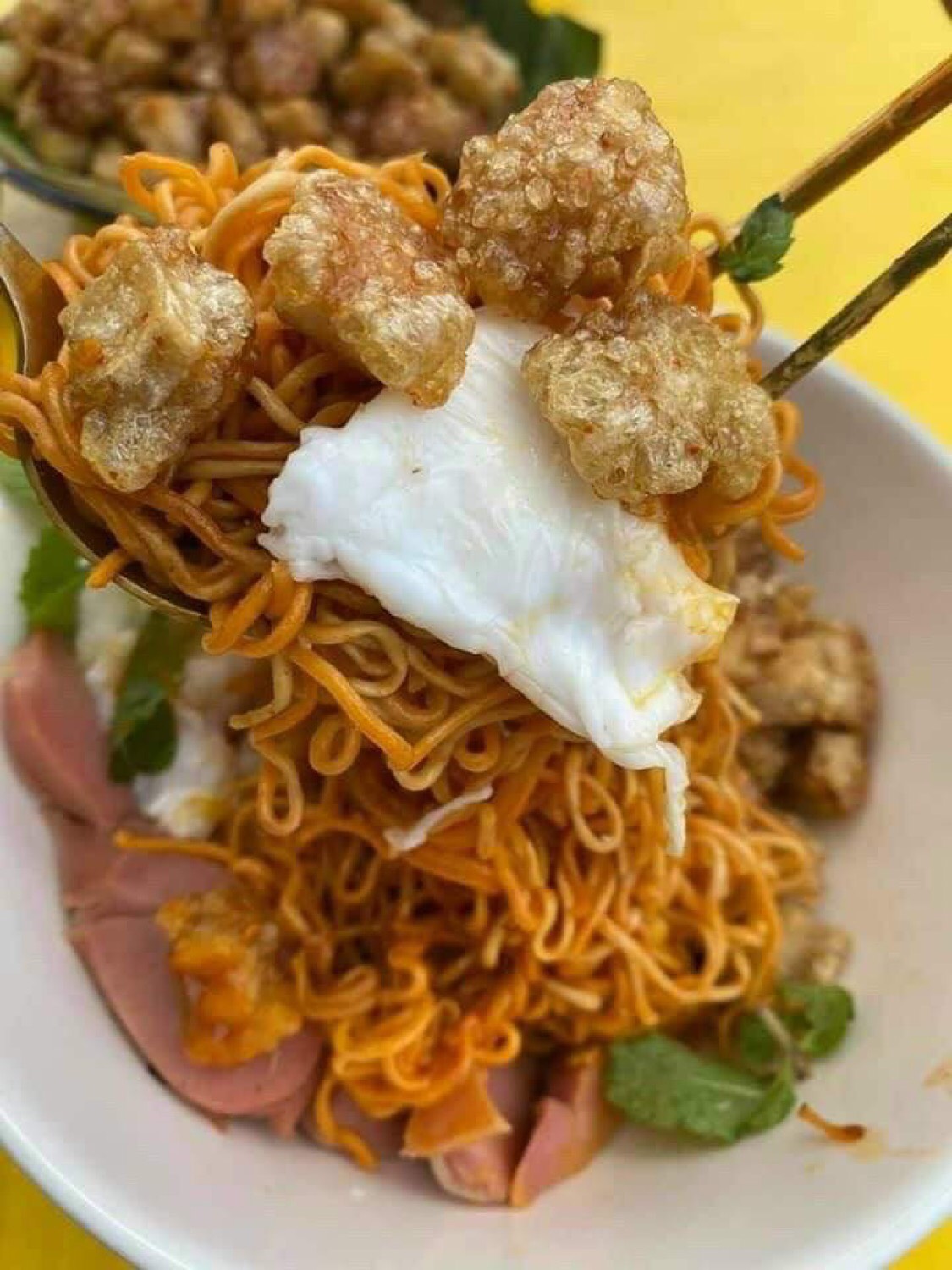🔥Tóp mỡ da rim nước mắm tỏi ớt hủ 250gr 🤤🤤🤤