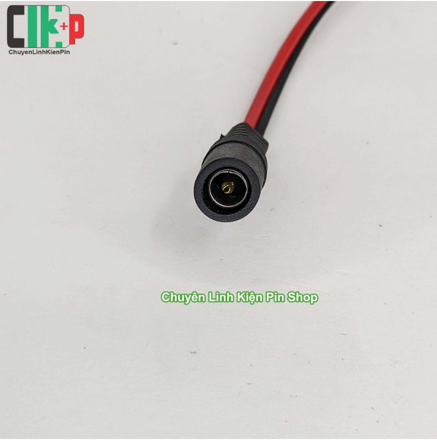 Dây sạc Dây nguồn Jack DC 5521 ( cái ) ( BL64_263 )