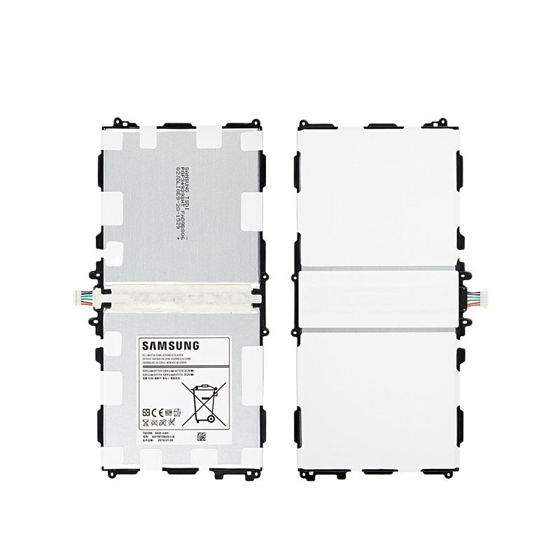 Pin samsung note 10.1 / p600 / p601 / p605