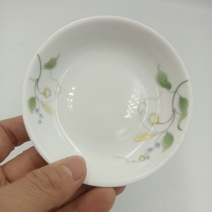 Đĩa muối tiêu long phương cao cấp