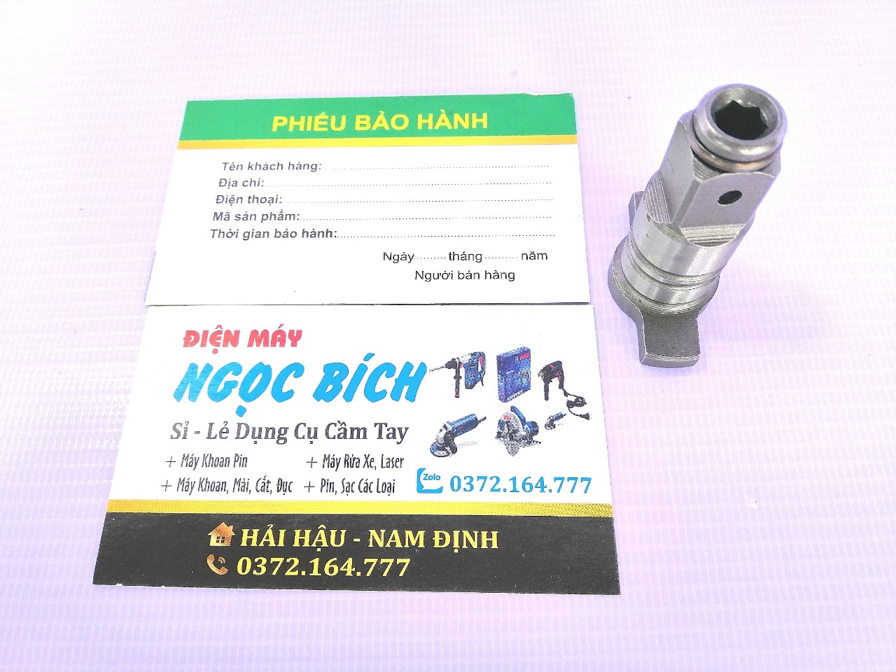 Đầu chữ T bulong + đầu chữ T chuyên vít + đầu chuyển vít thay thế cho đầu máy Makita, Hitachi, Dewalt, ...